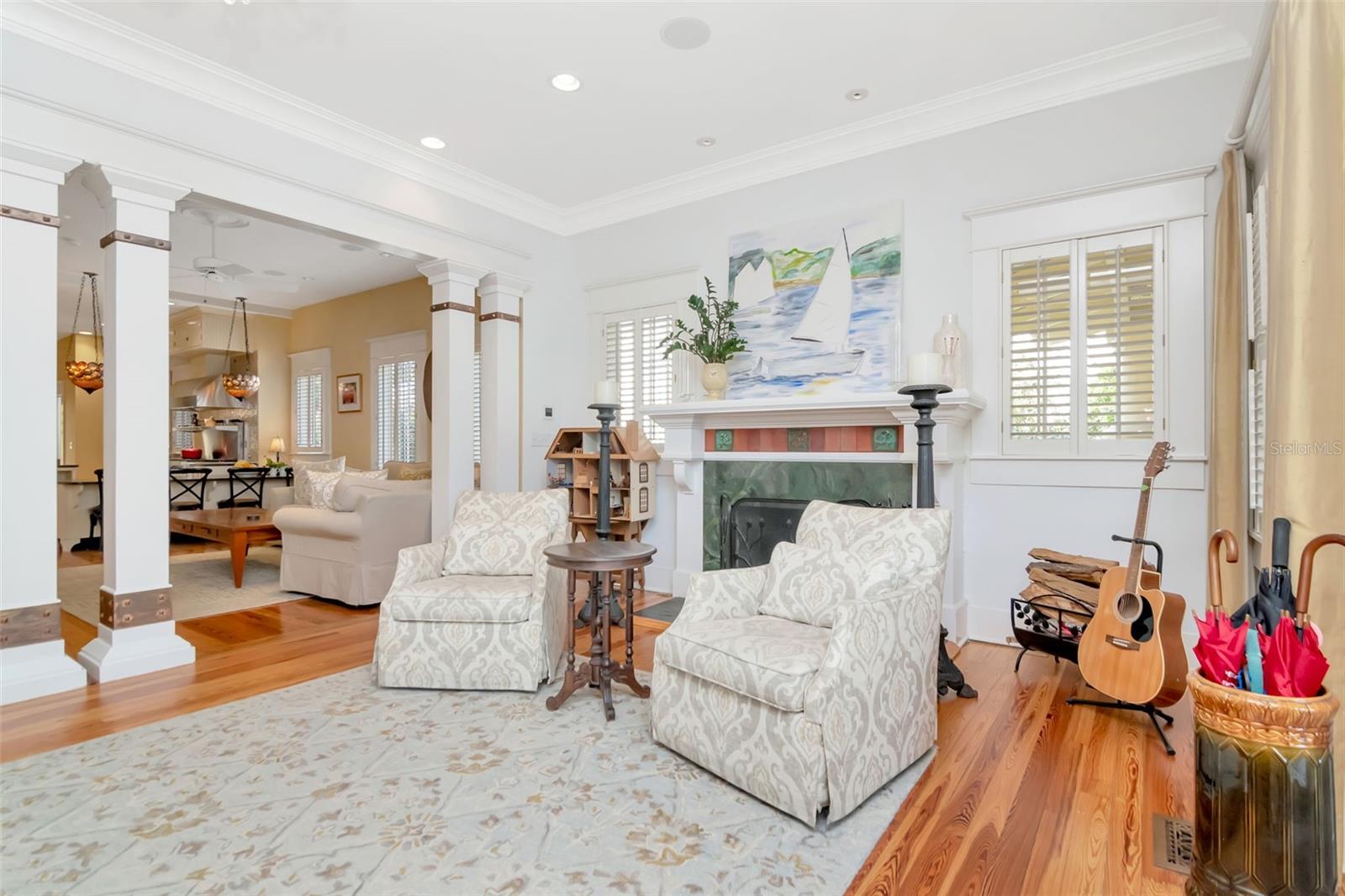 MORRISON GROVE SUB - Residential