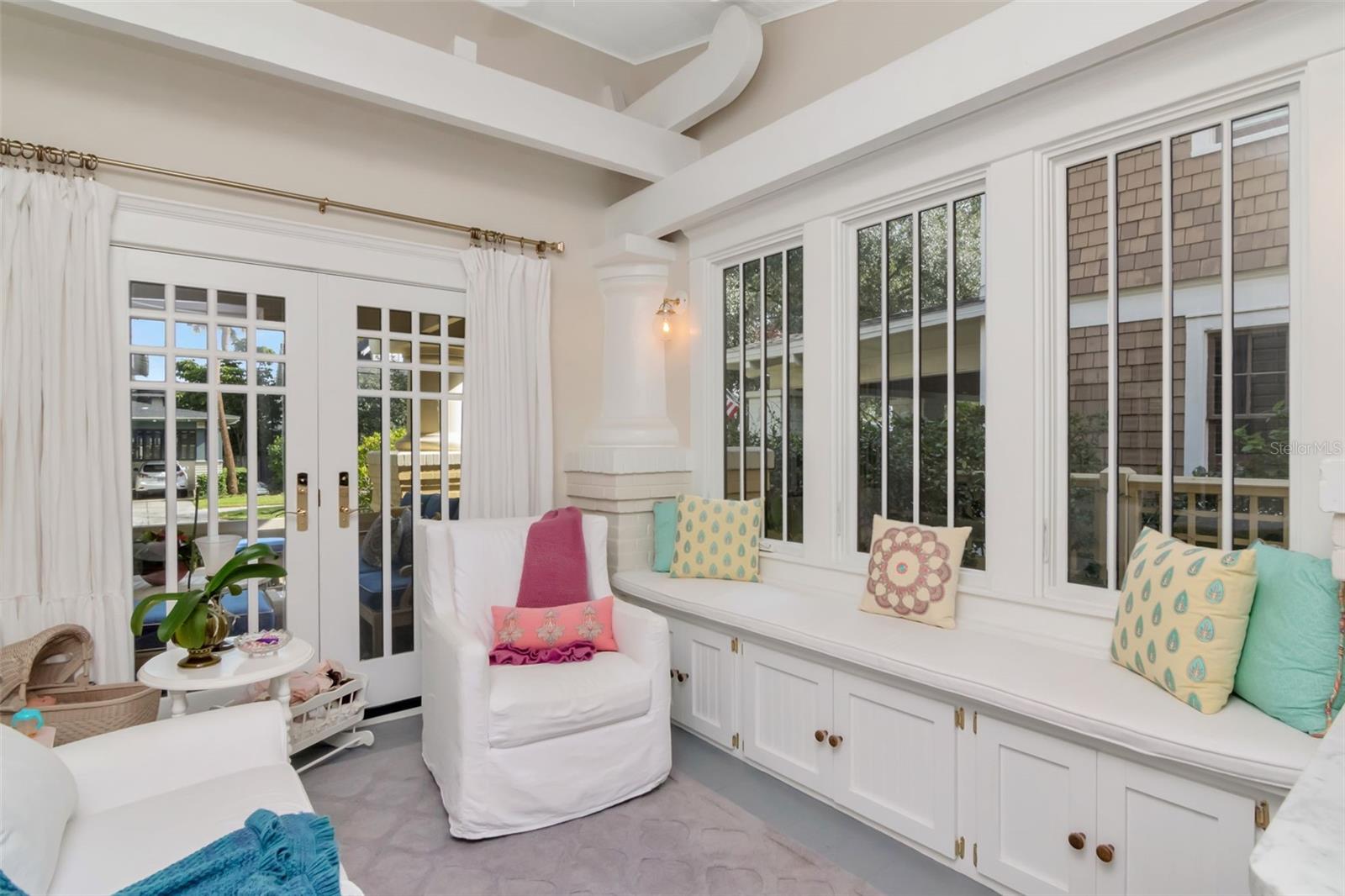 MORRISON GROVE SUB - Residential