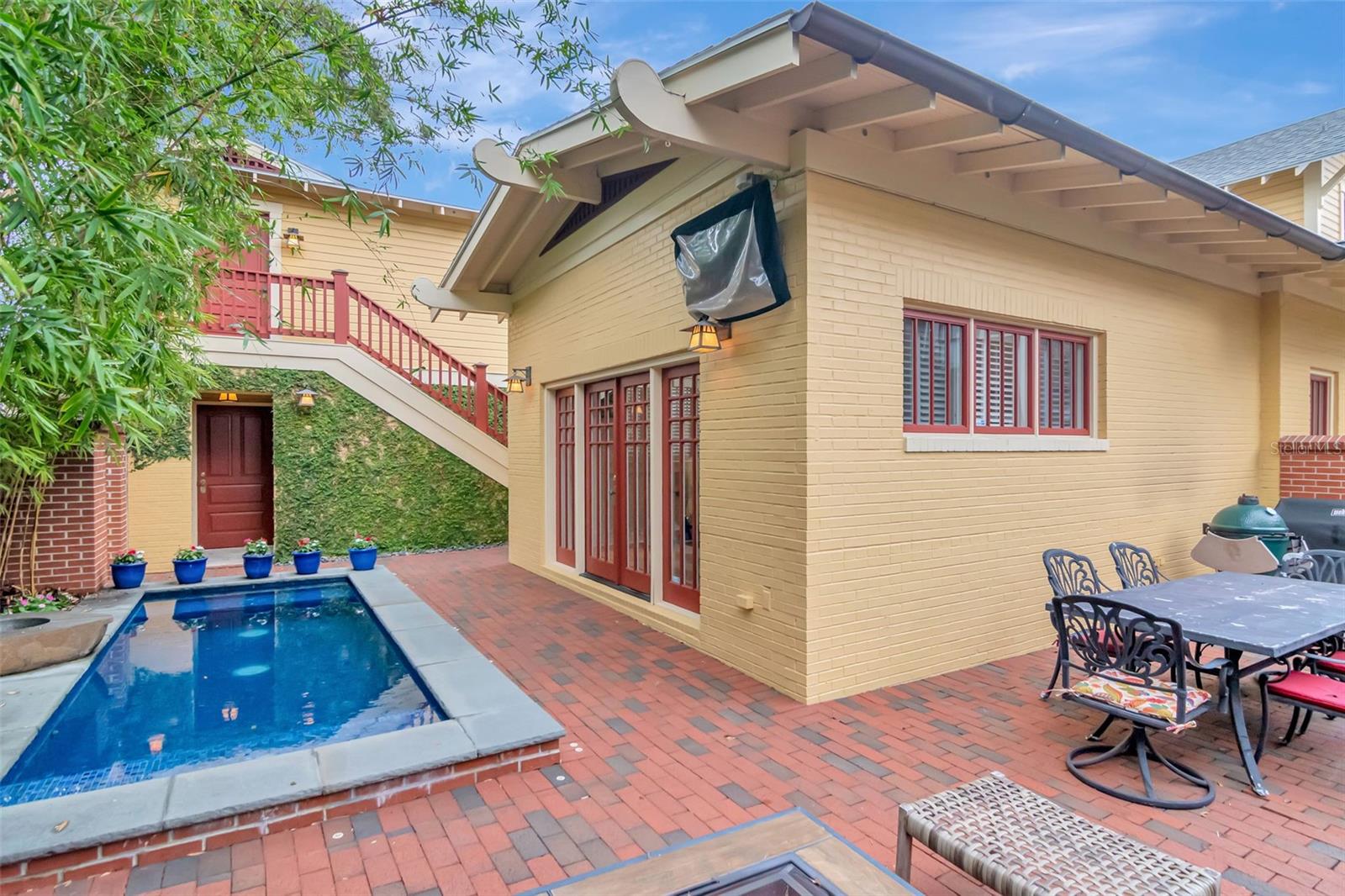 MORRISON GROVE SUB - Residential