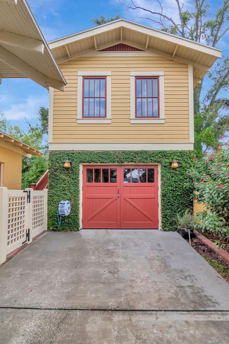 MORRISON GROVE SUB - Residential