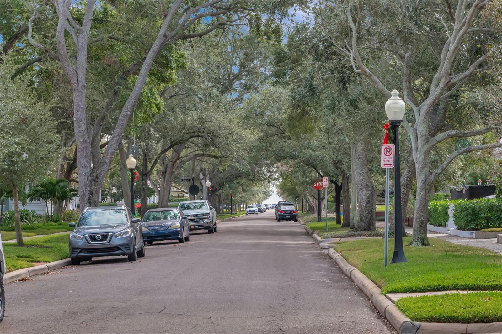 MORRISON GROVE SUB - Residential