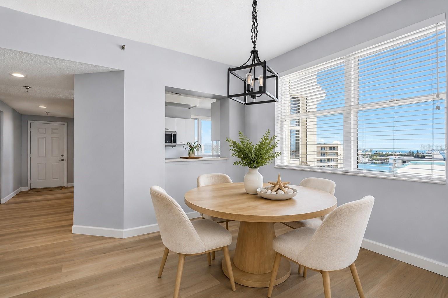 HARBOURSIDE CONDO - Residential