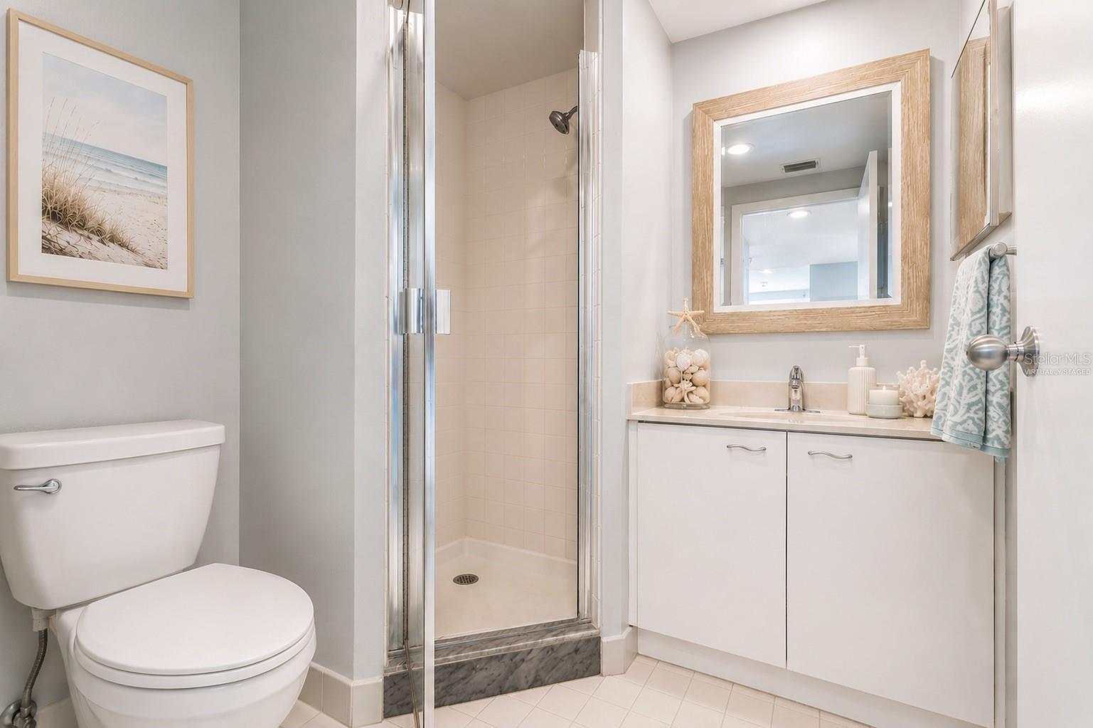 HARBOURSIDE CONDO - Residential