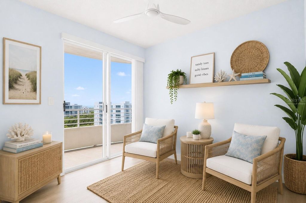 Photo of 7963 Sailboat Key Boulevard S #PH801, South Pasadena, FL 33707 (MLS # TB8507234)