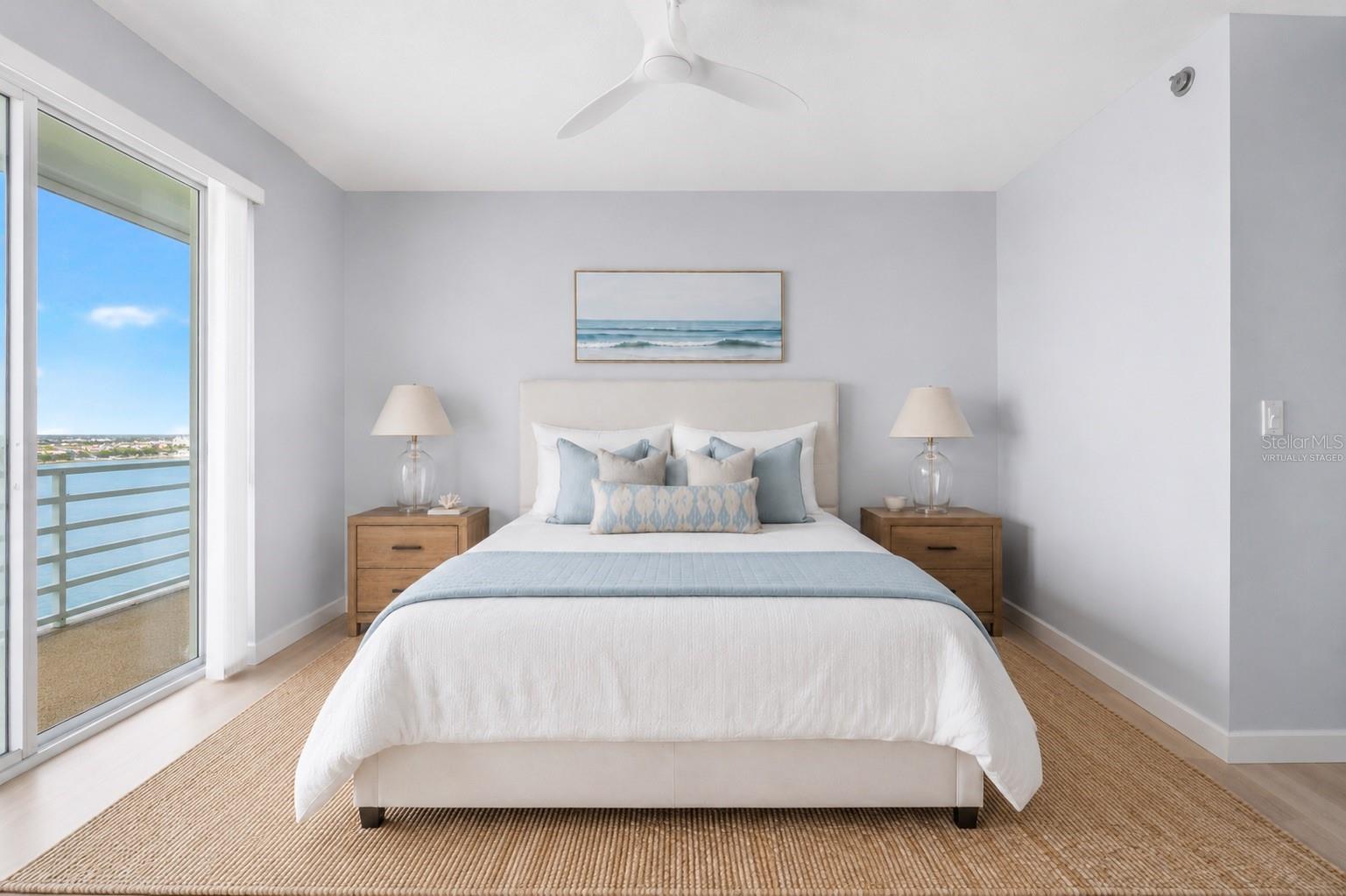 HARBOURSIDE CONDO - Residential