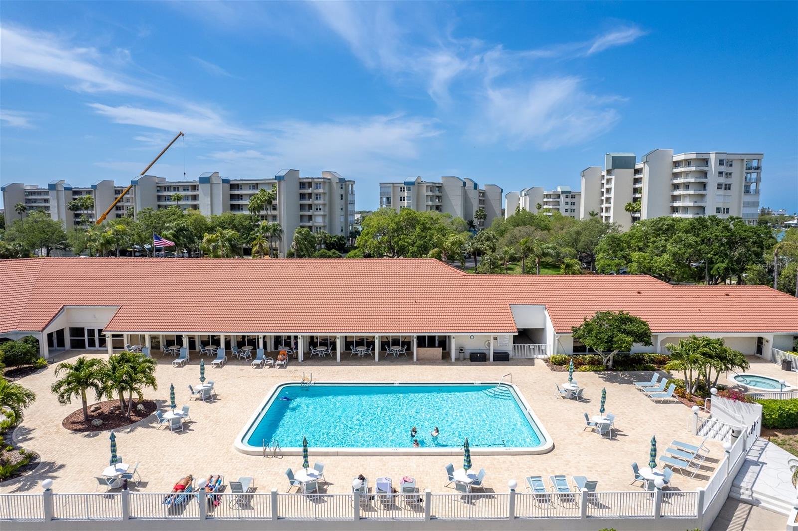 HARBOURSIDE CONDO - Residential