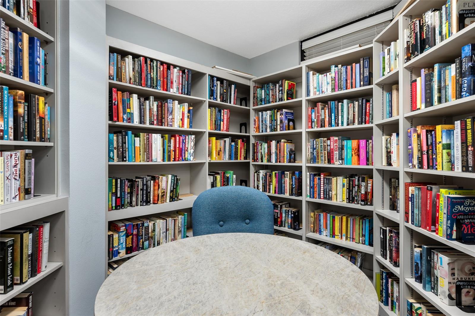 HARBOURSIDE CONDO - Residential