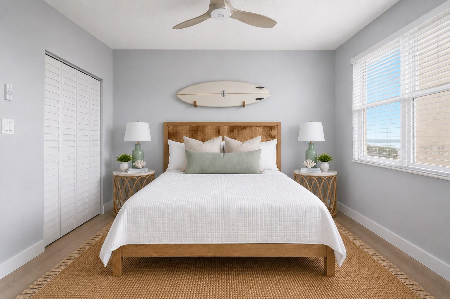 HARBOURSIDE CONDO - Residential