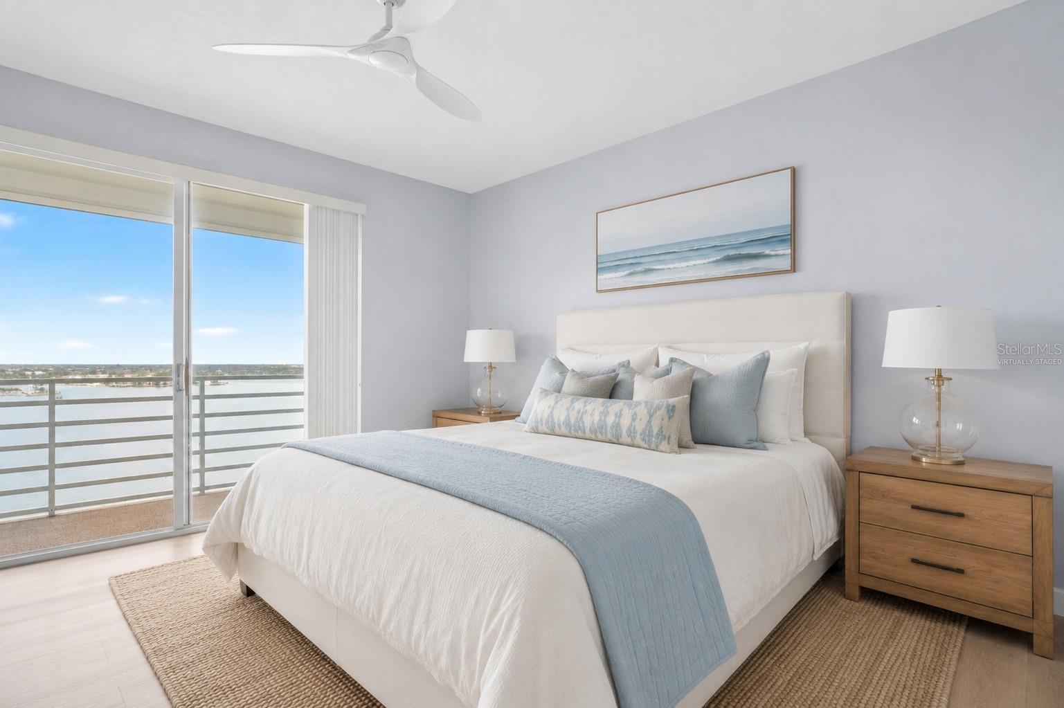 HARBOURSIDE CONDO - Residential