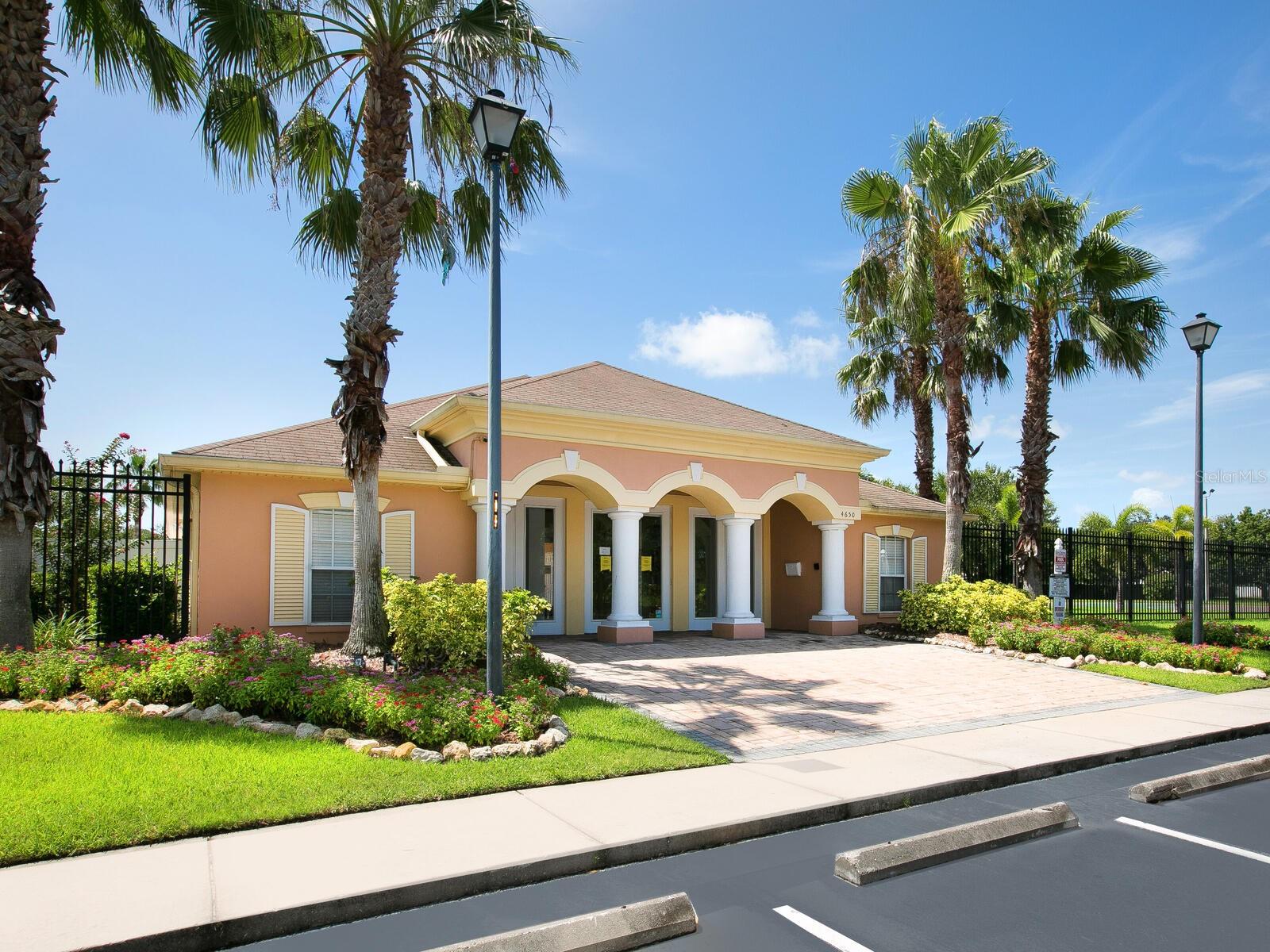 SABAL HARBOUR PH VII - Residential