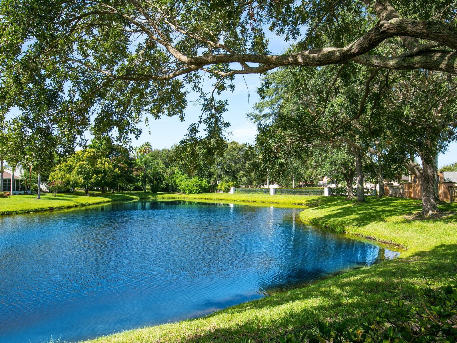 SABAL HARBOUR PH VII - Residential