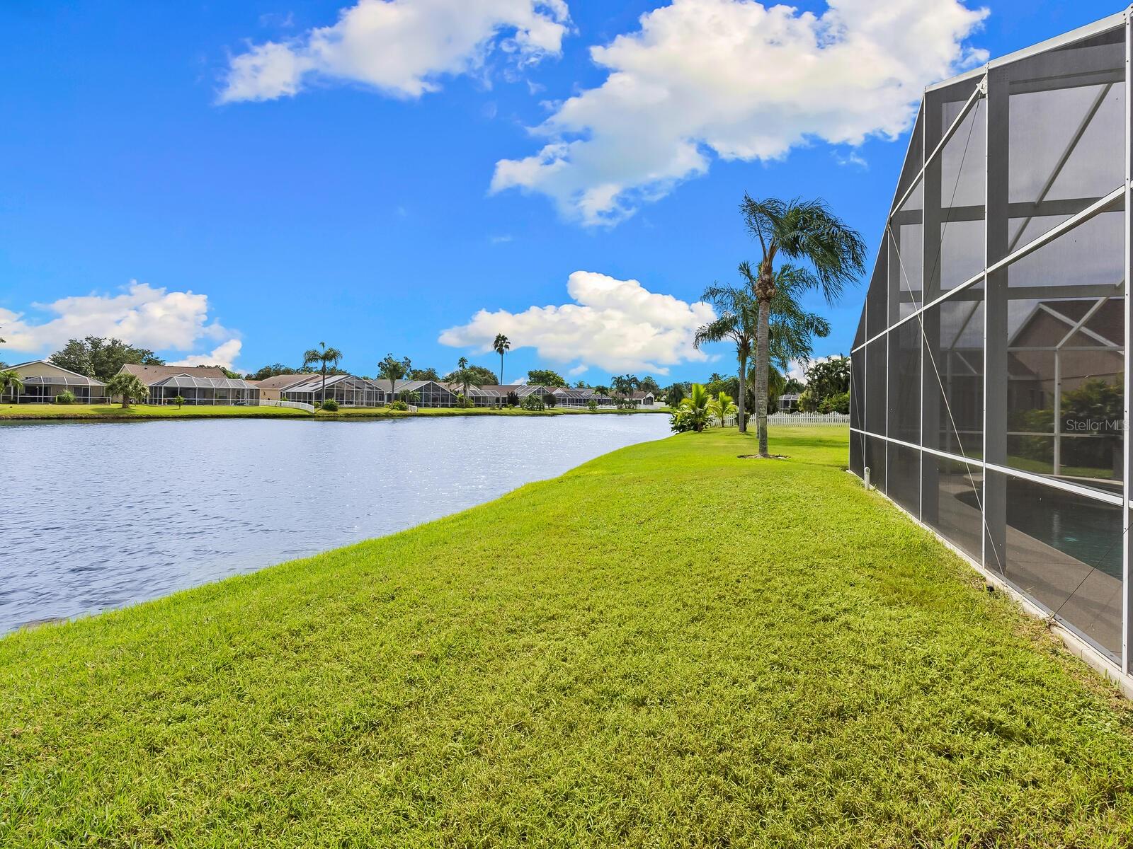 SABAL HARBOUR PH VII - Residential