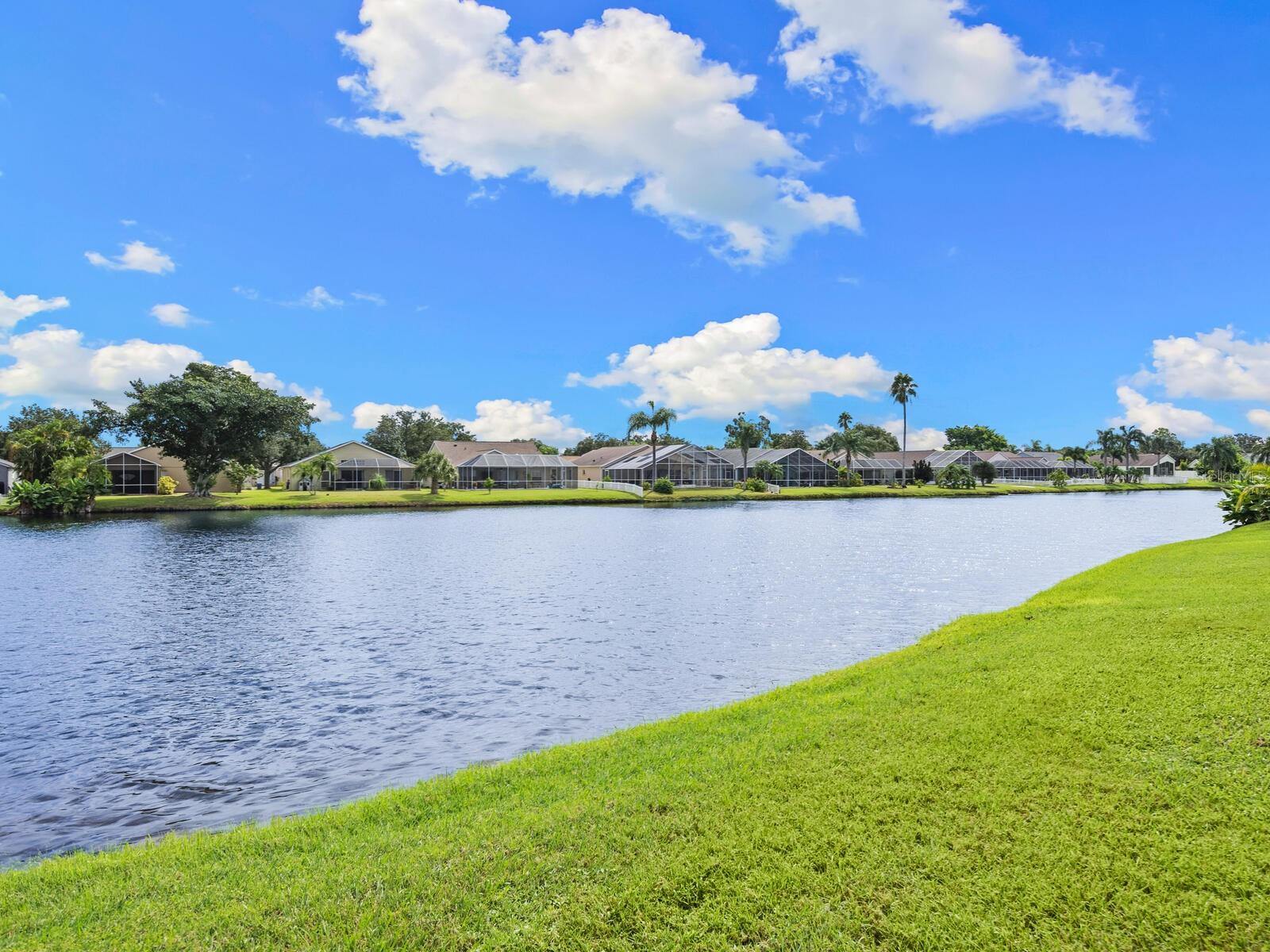 SABAL HARBOUR PH VII - Residential