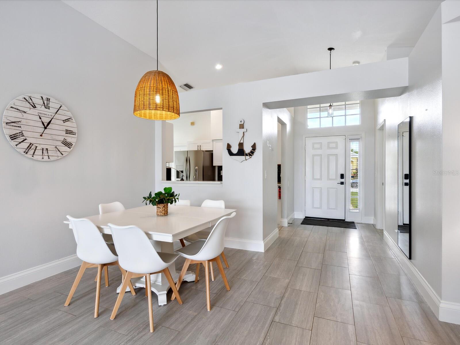 SABAL HARBOUR PH VII - Residential