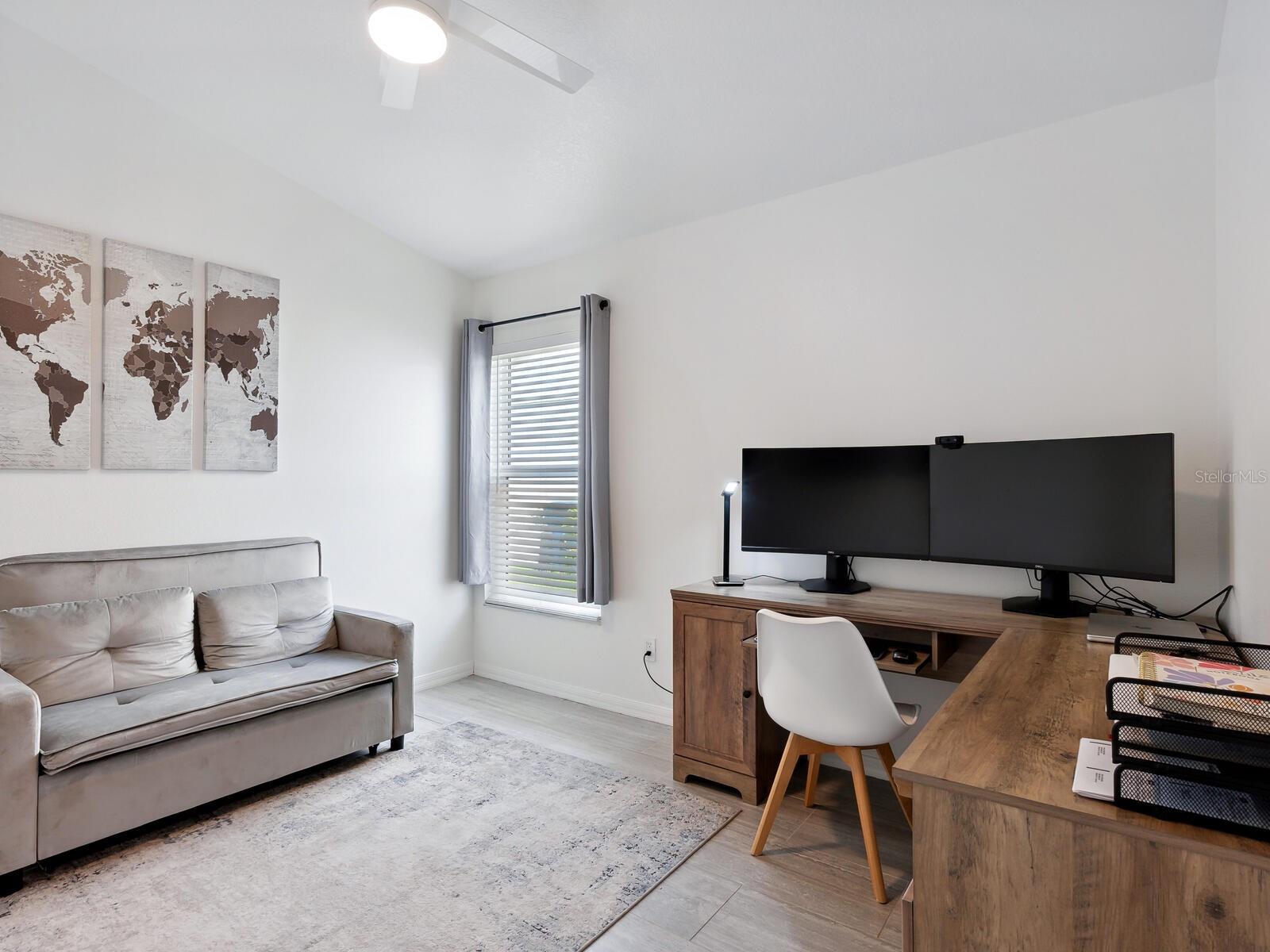 SABAL HARBOUR PH VII - Residential