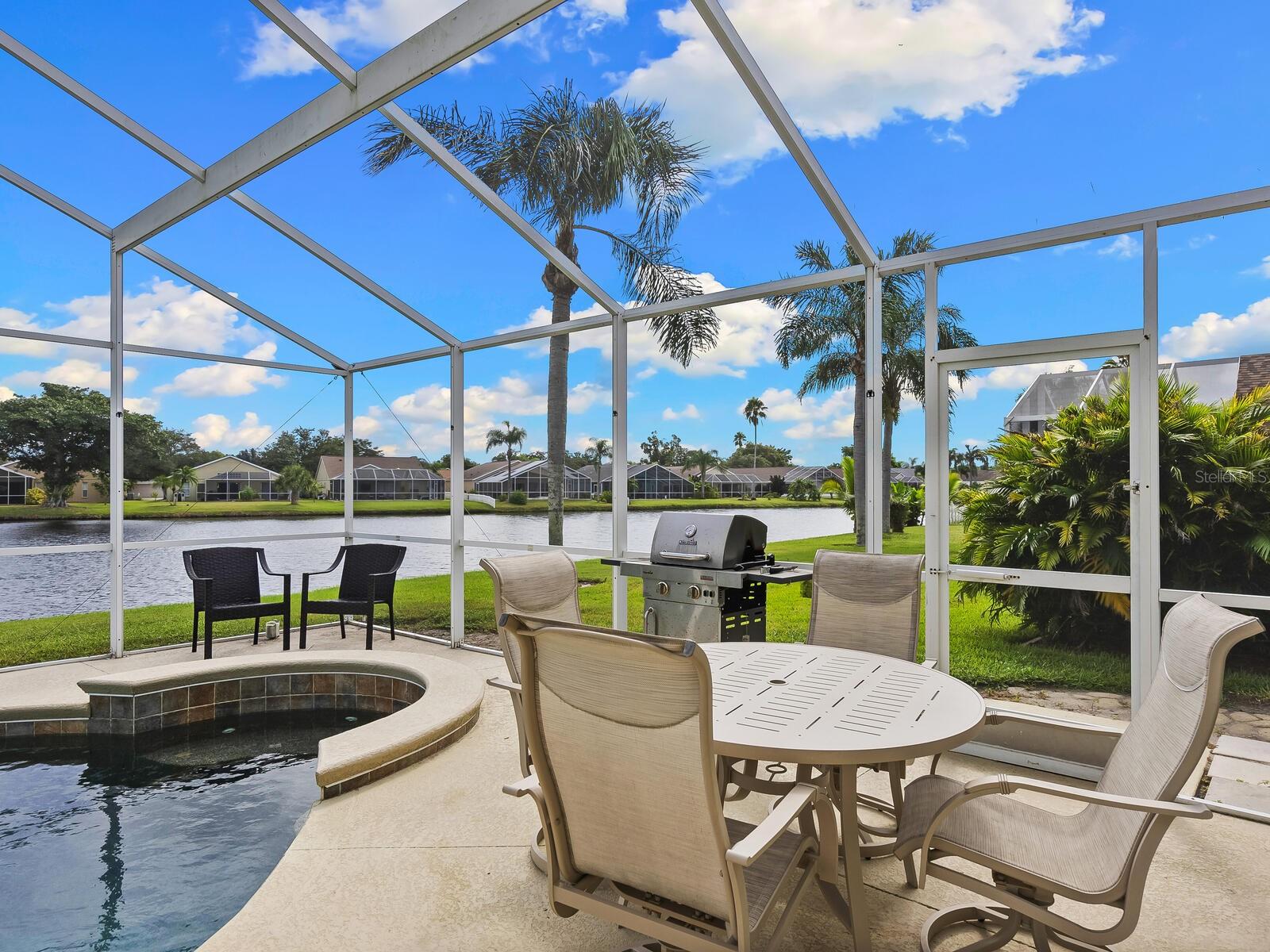 SABAL HARBOUR PH VII - Residential