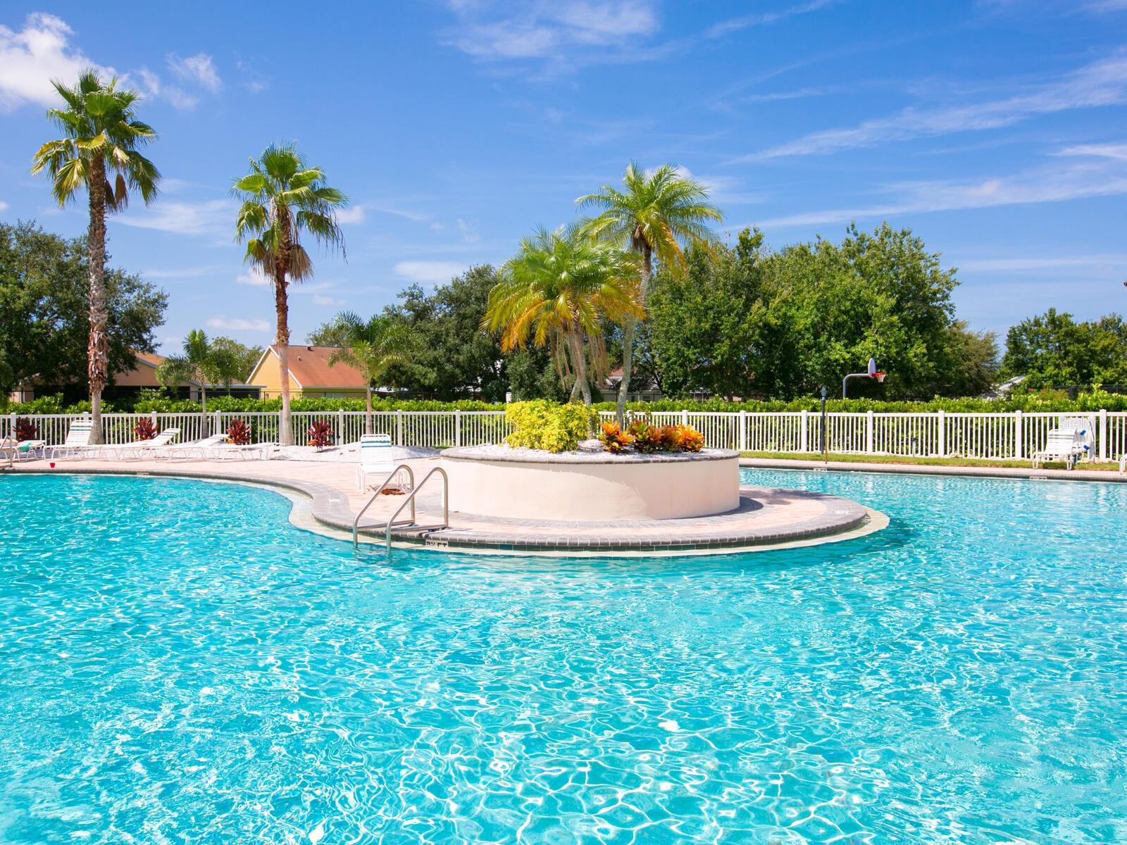 SABAL HARBOUR PH VII - Residential