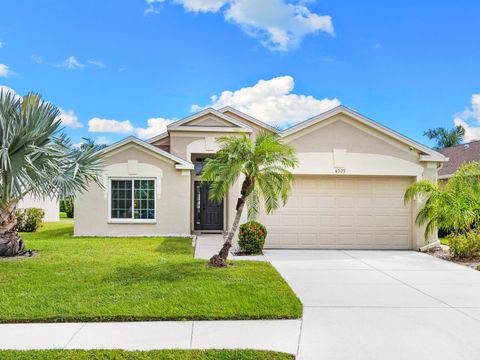 4509 SANIBEL WAY BRADENTON FL 34203