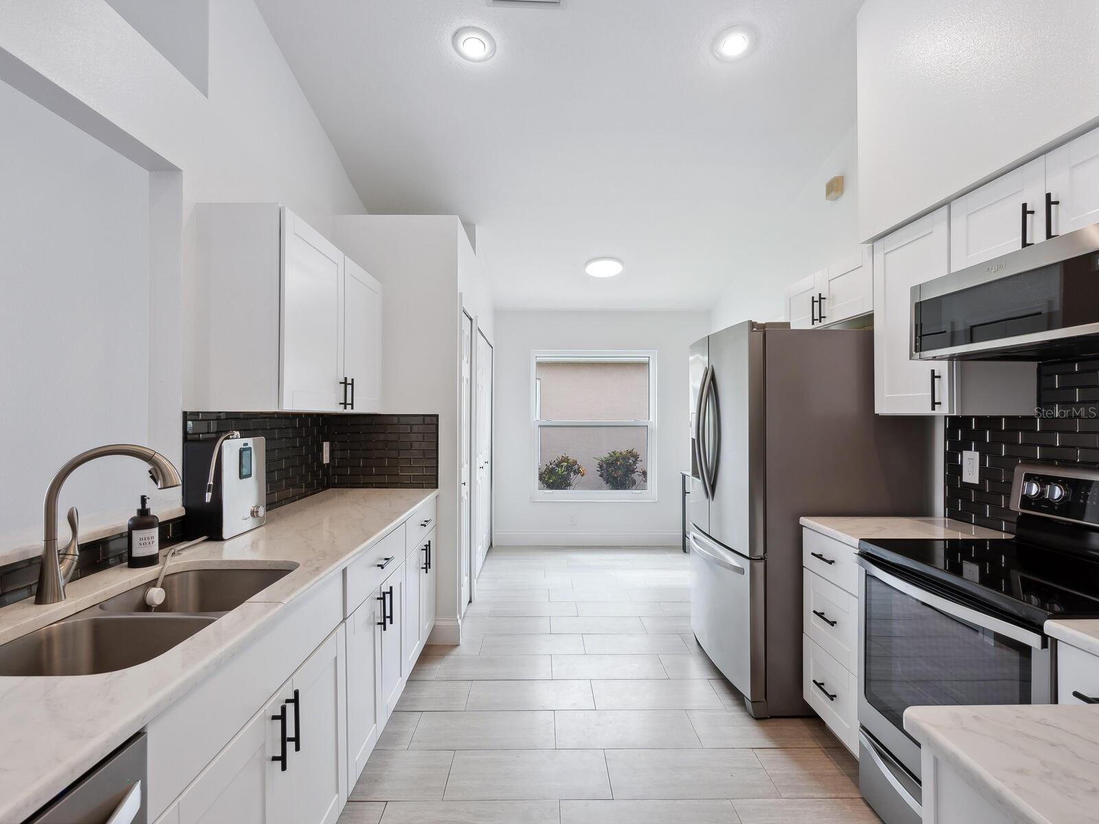 SABAL HARBOUR PH VII - Residential