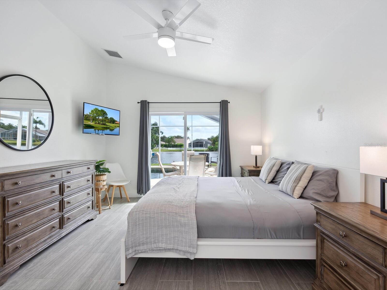 SABAL HARBOUR PH VII - Residential