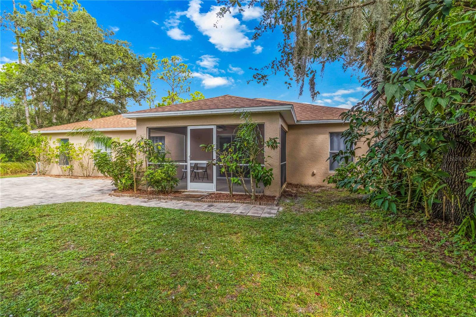 PORT CHARLOTTE SUB 29 - Residential
