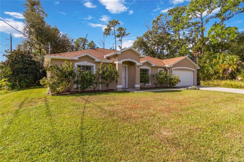 Photo of 4005 Belladonna Avenue, North Port, FL 34286 (MLS # A4667789)