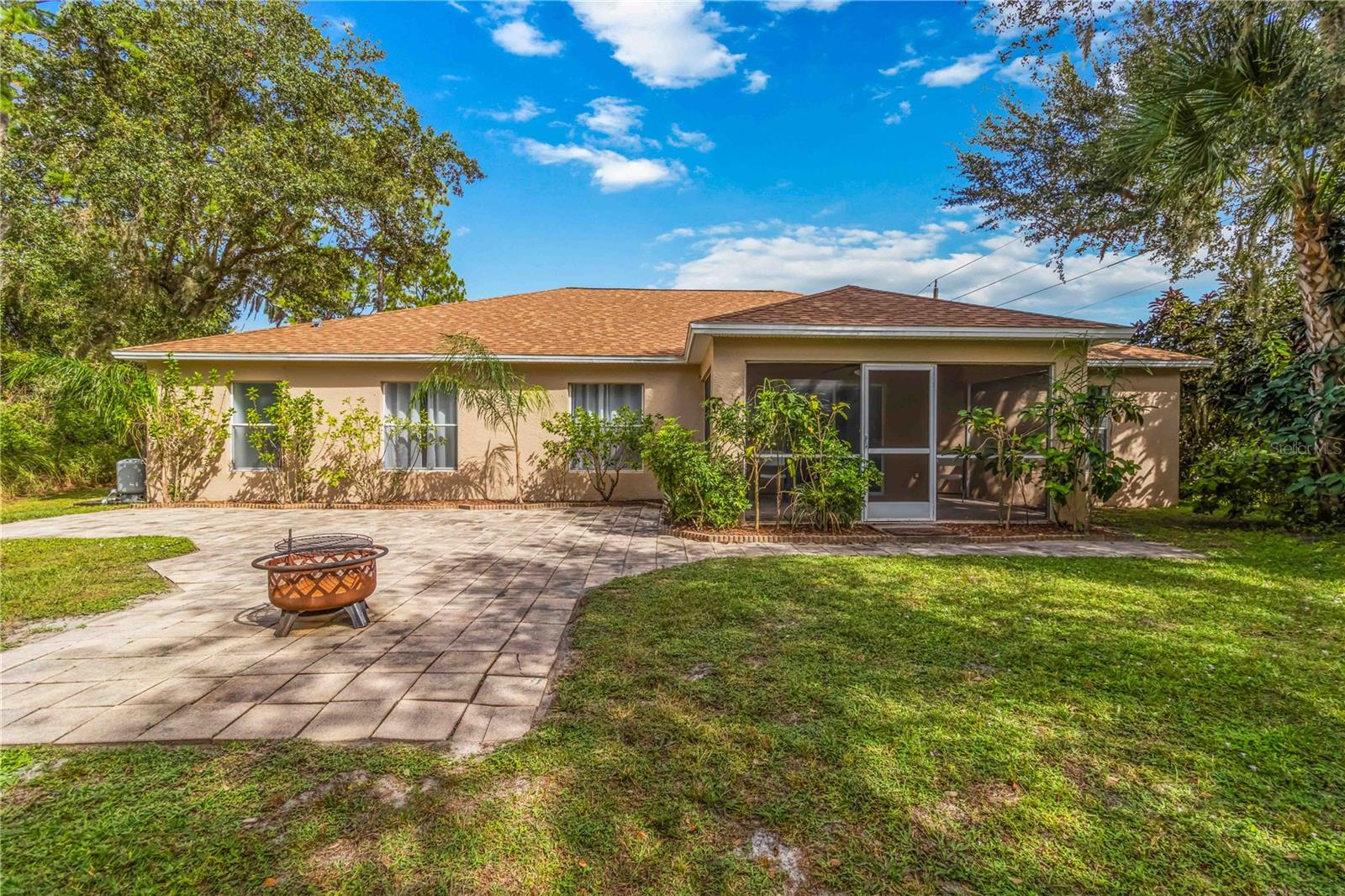 PORT CHARLOTTE SUB 29 - Residential