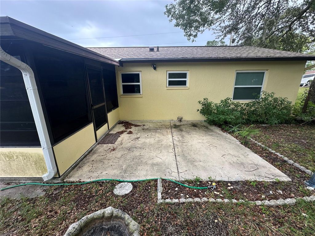 Photo of 11493 Sheffield Road, Spring Hill, FL 34608 (MLS # W7879574)