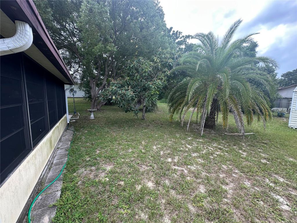 Photo of 11493 Sheffield Road, Spring Hill, FL 34608 (MLS # W7879574)