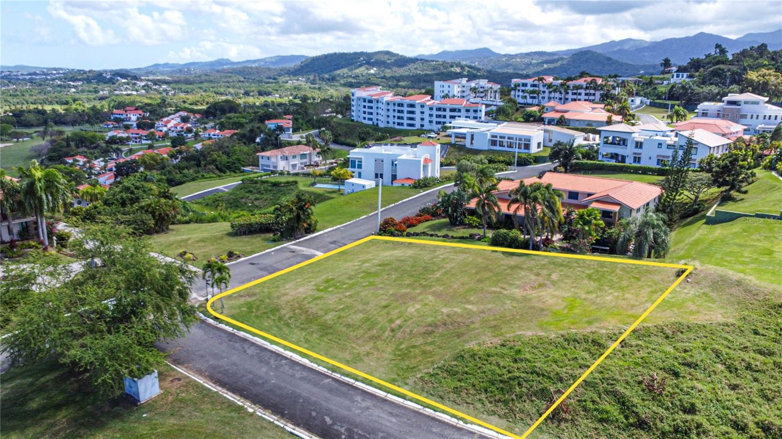 LAS VISTAS DE RIO MAR - Land