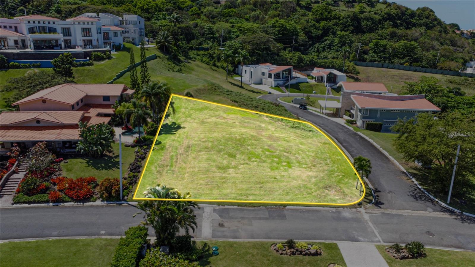 LAS VISTAS DE RIO MAR - Land