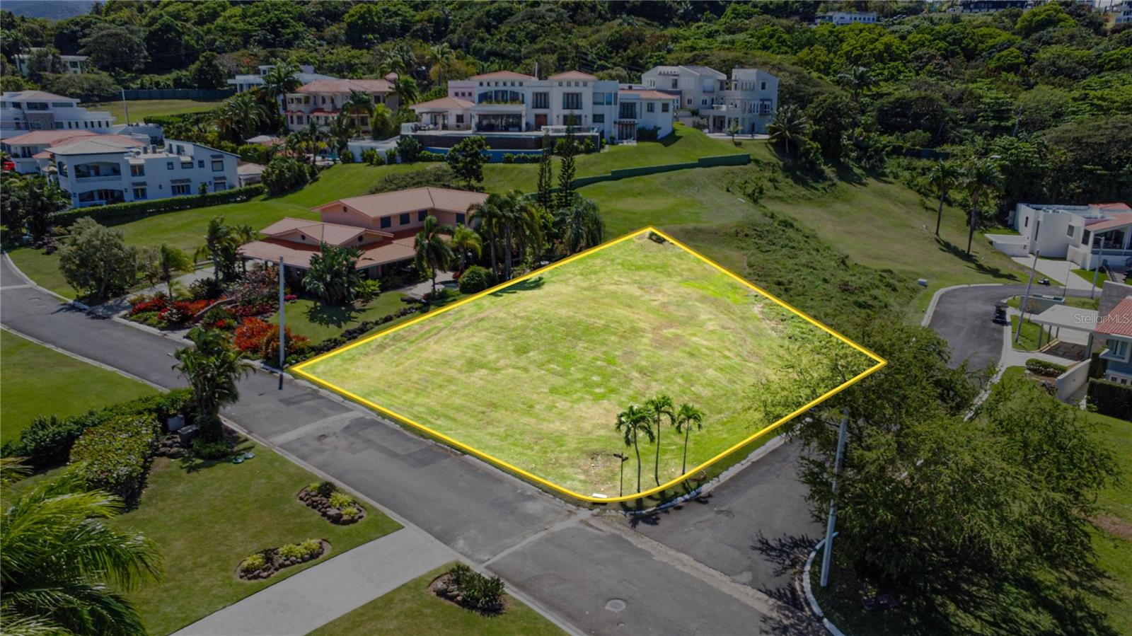 LAS VISTAS DE RIO MAR - Land