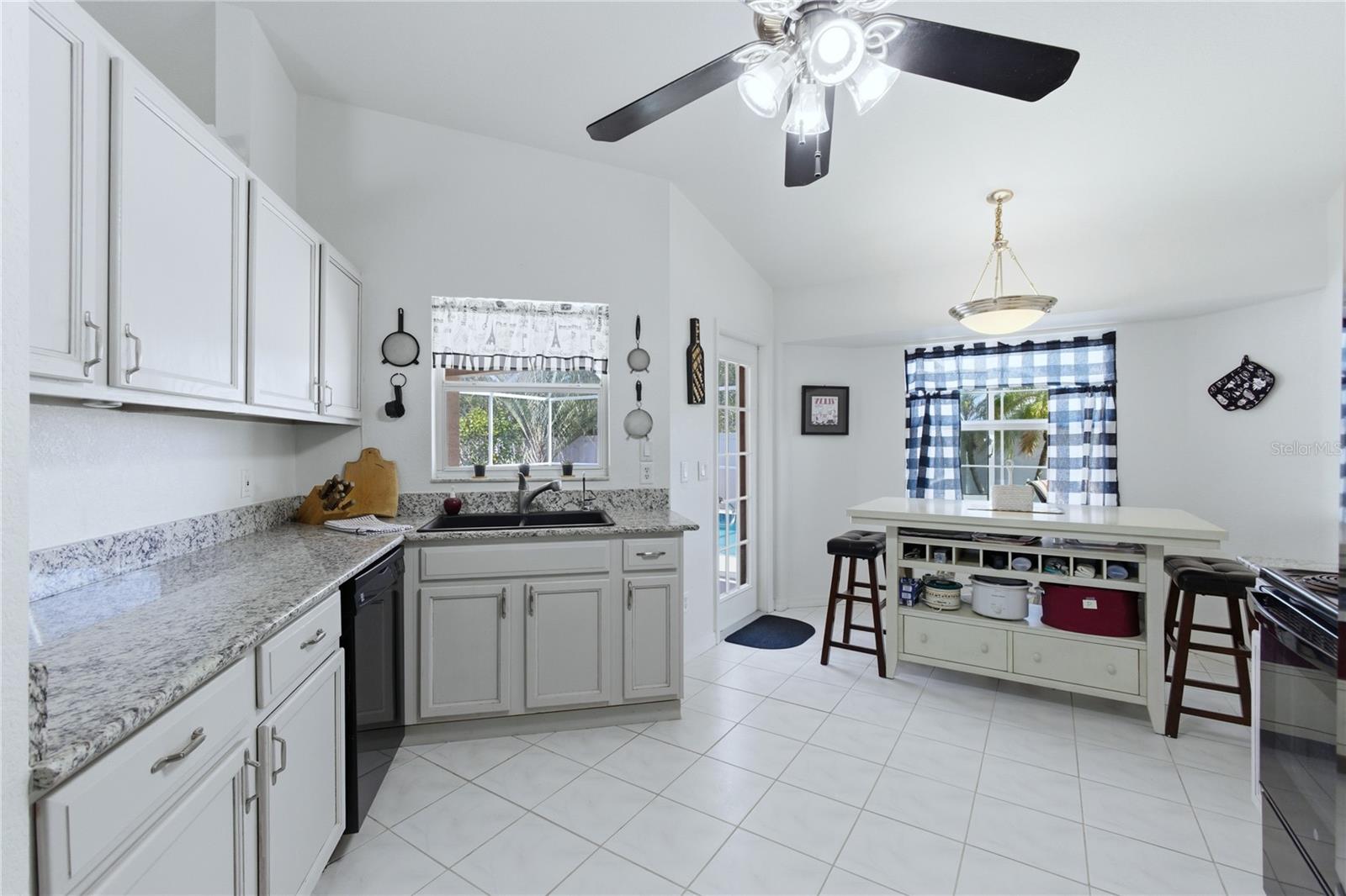 PORT CHARLOTTE SUB 37 - Residential