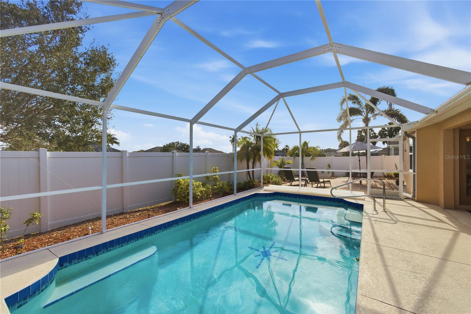 PORT CHARLOTTE SUB 37 - Residential