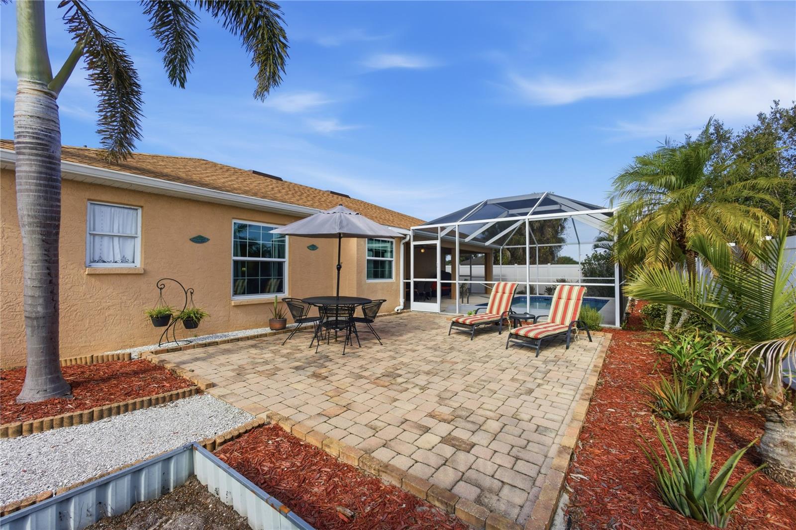 PORT CHARLOTTE SUB 37 - Residential