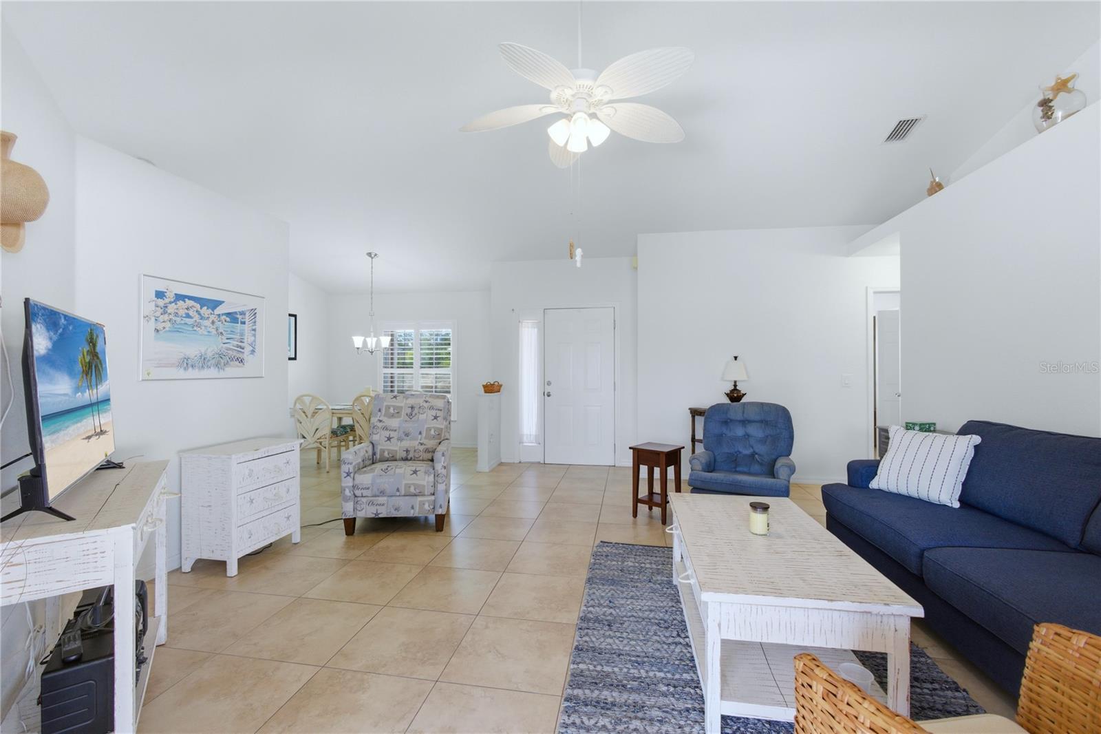 PORT CHARLOTTE SUB 37 - Residential