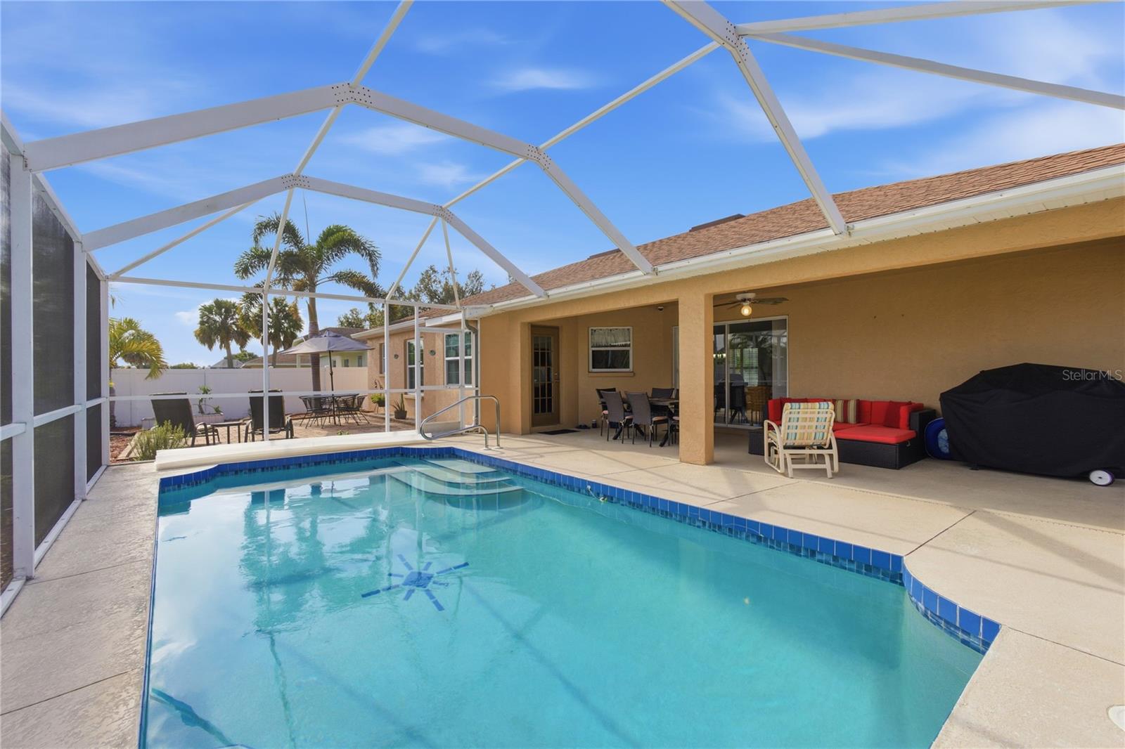 PORT CHARLOTTE SUB 37 - Residential