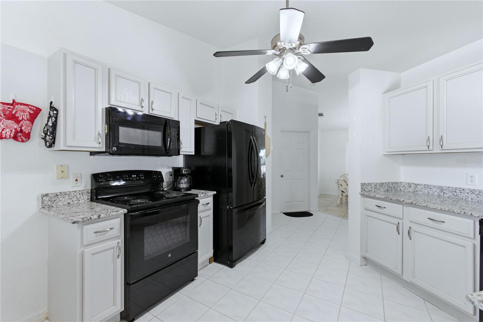 PORT CHARLOTTE SUB 37 - Residential