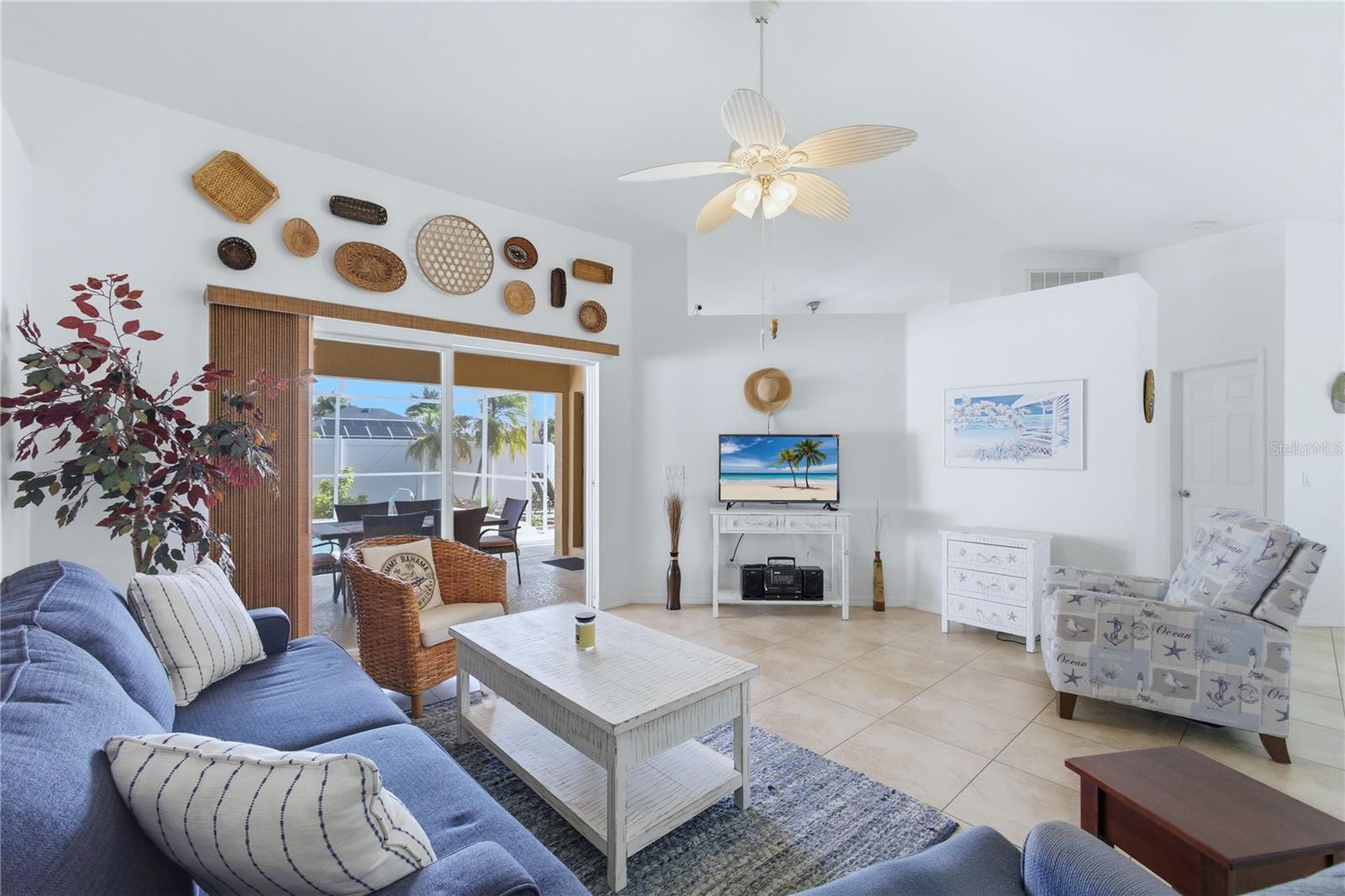 PORT CHARLOTTE SUB 37 - Residential