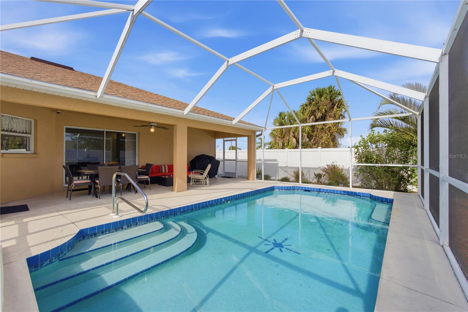 PORT CHARLOTTE SUB 37 - Residential