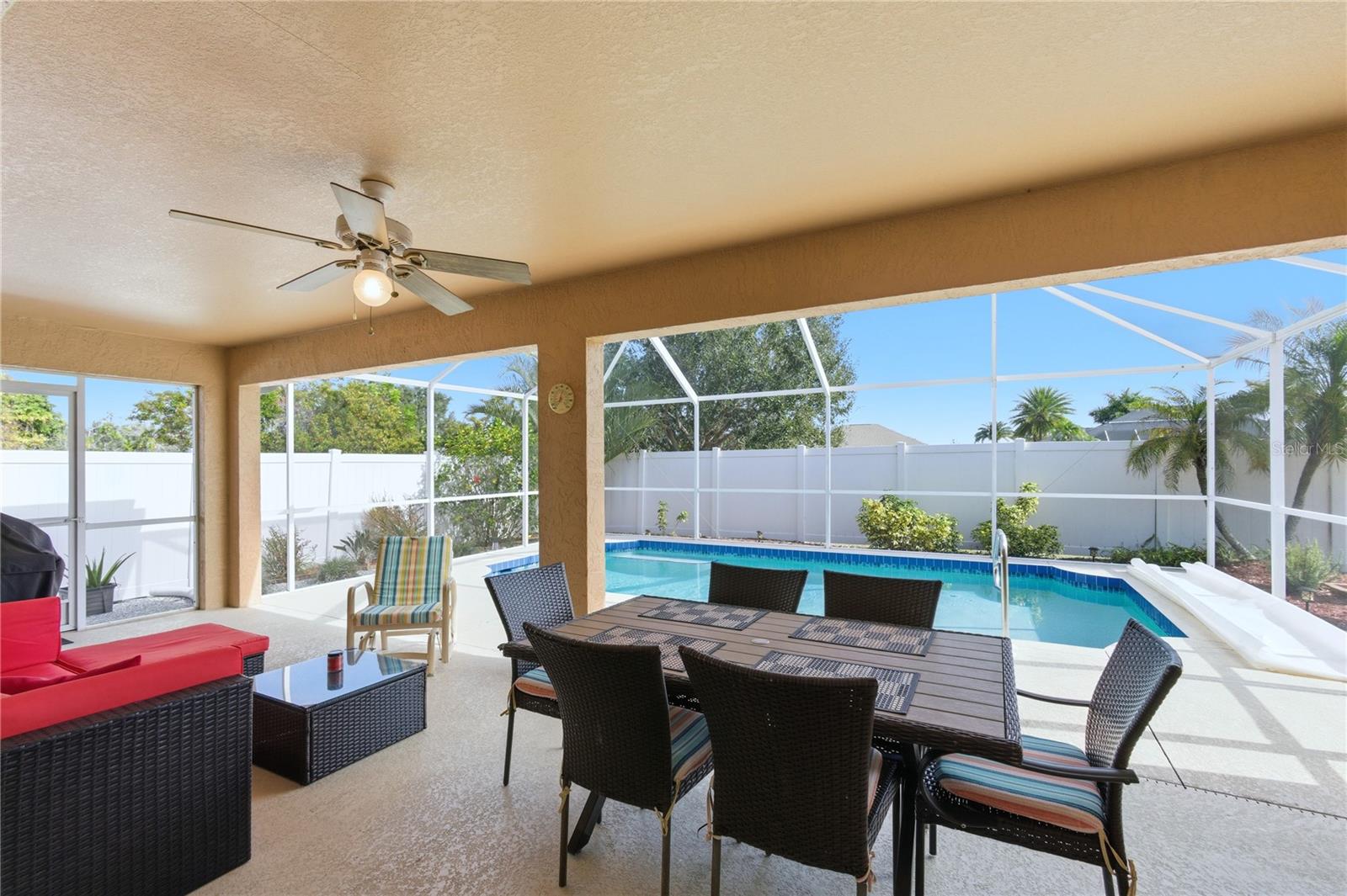 PORT CHARLOTTE SUB 37 - Residential