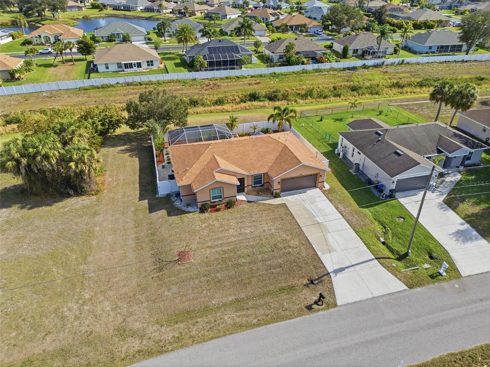 PORT CHARLOTTE SUB 37 - Residential