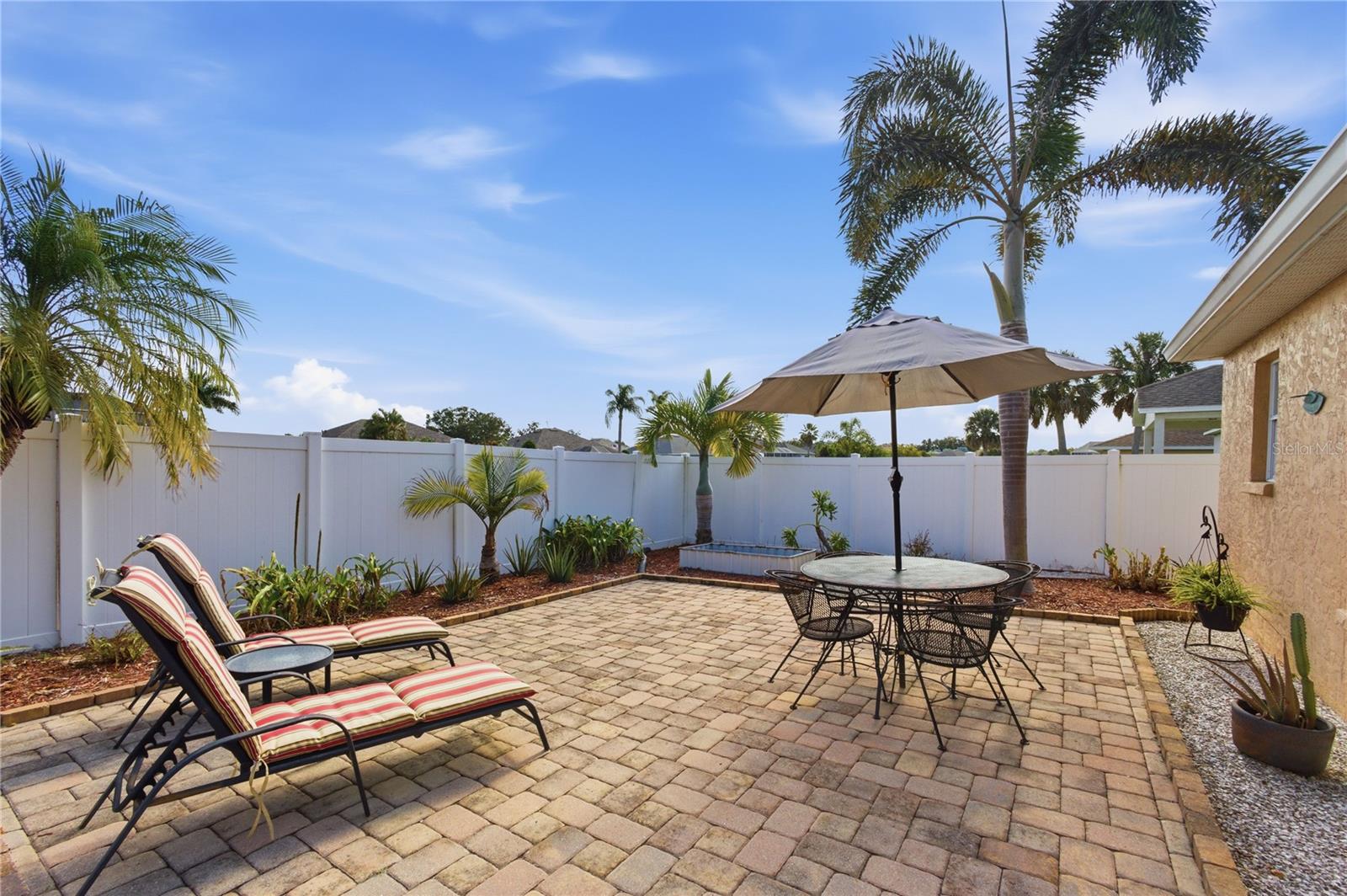 PORT CHARLOTTE SUB 37 - Residential