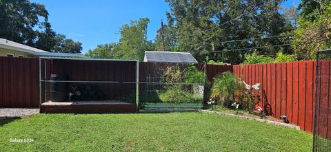 A home in CLEARWATER