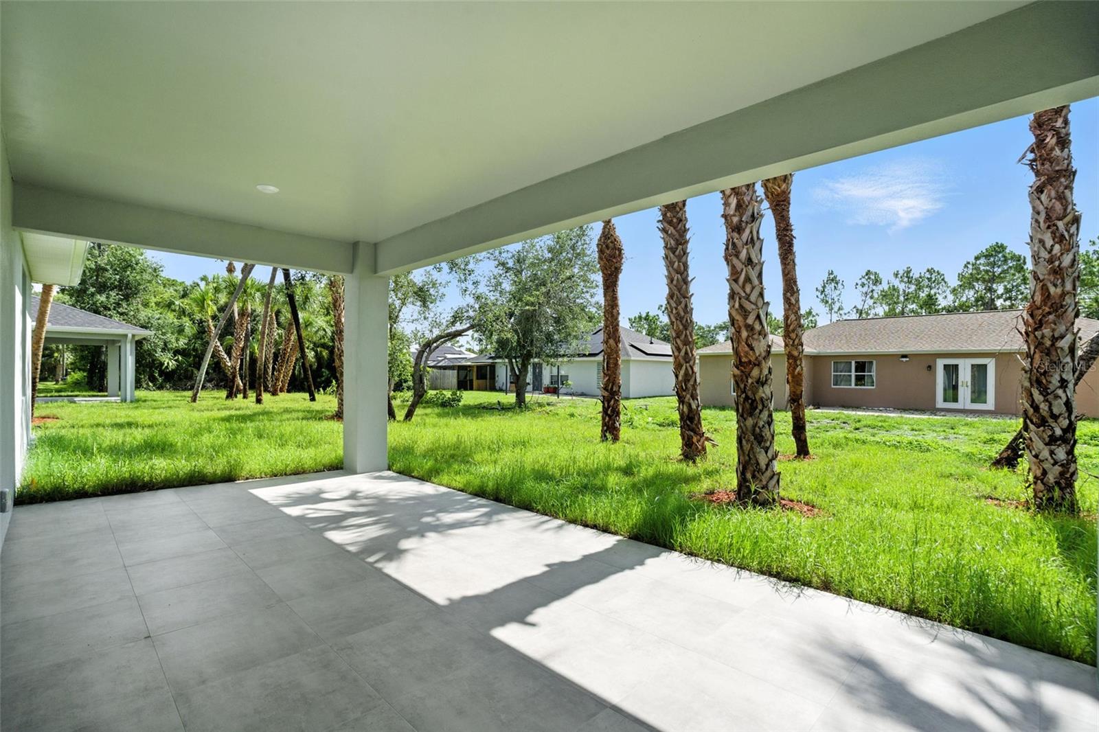 PORT CHARLOTTE SUB 12 - Residential
