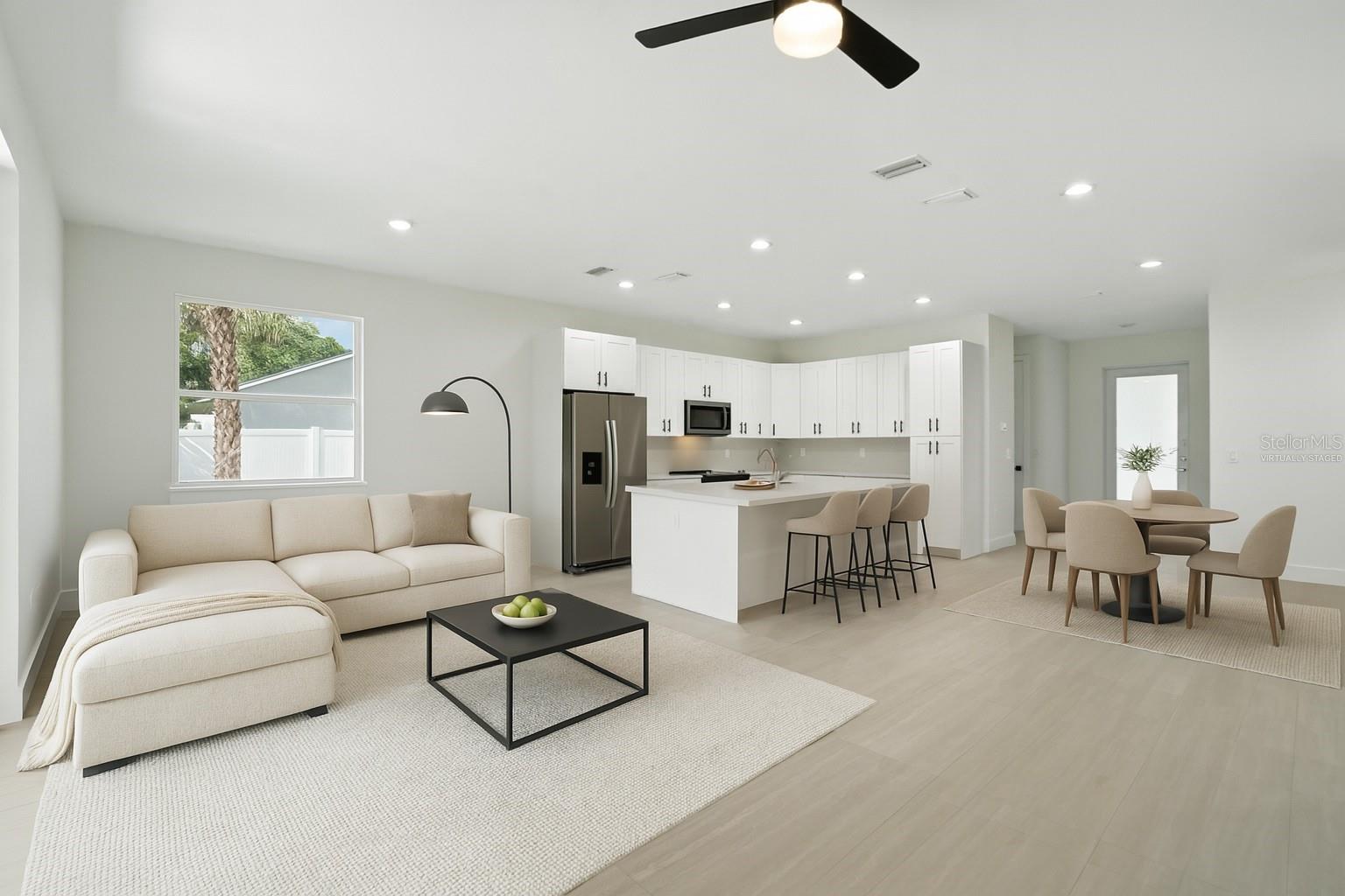 PORT CHARLOTTE SUB 12 - Residential