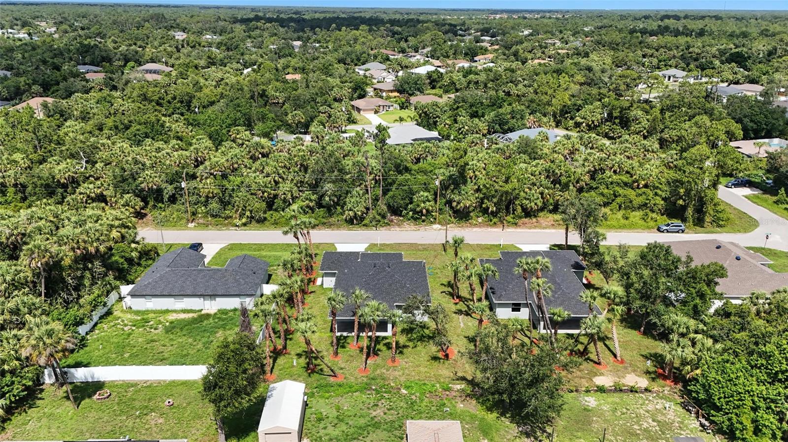 PORT CHARLOTTE SUB 12 - Residential