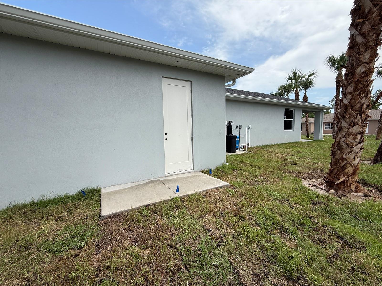 PORT CHARLOTTE SUB 12 - Residential