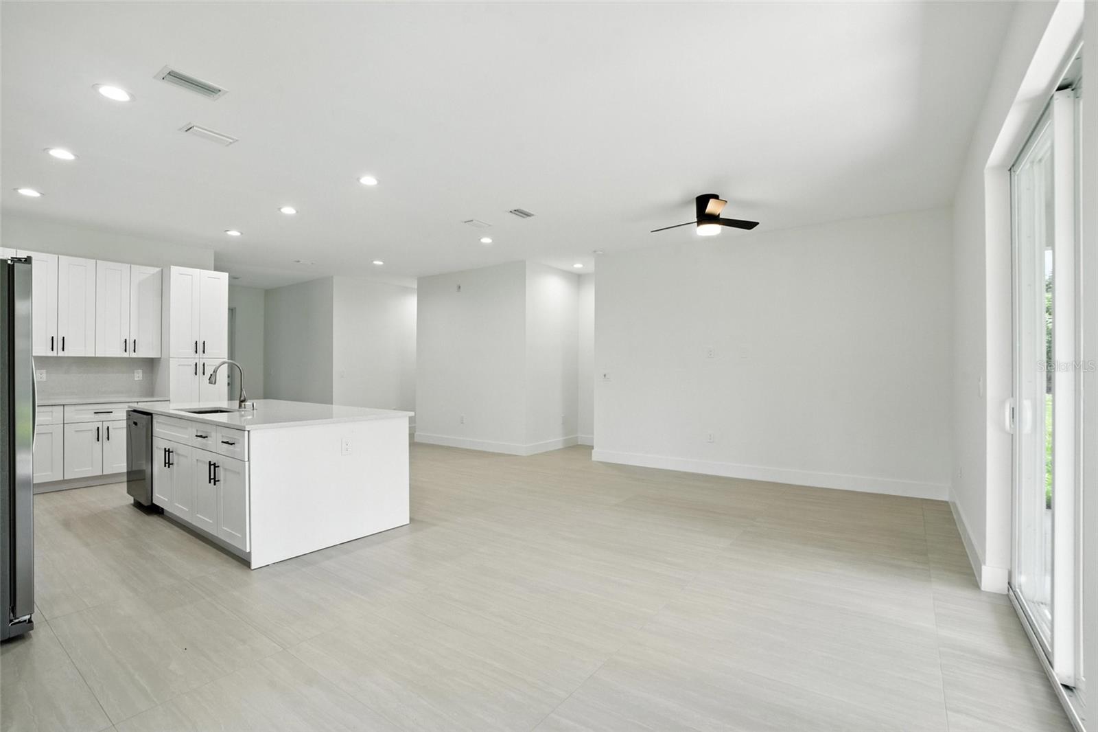 PORT CHARLOTTE SUB 12 - Residential