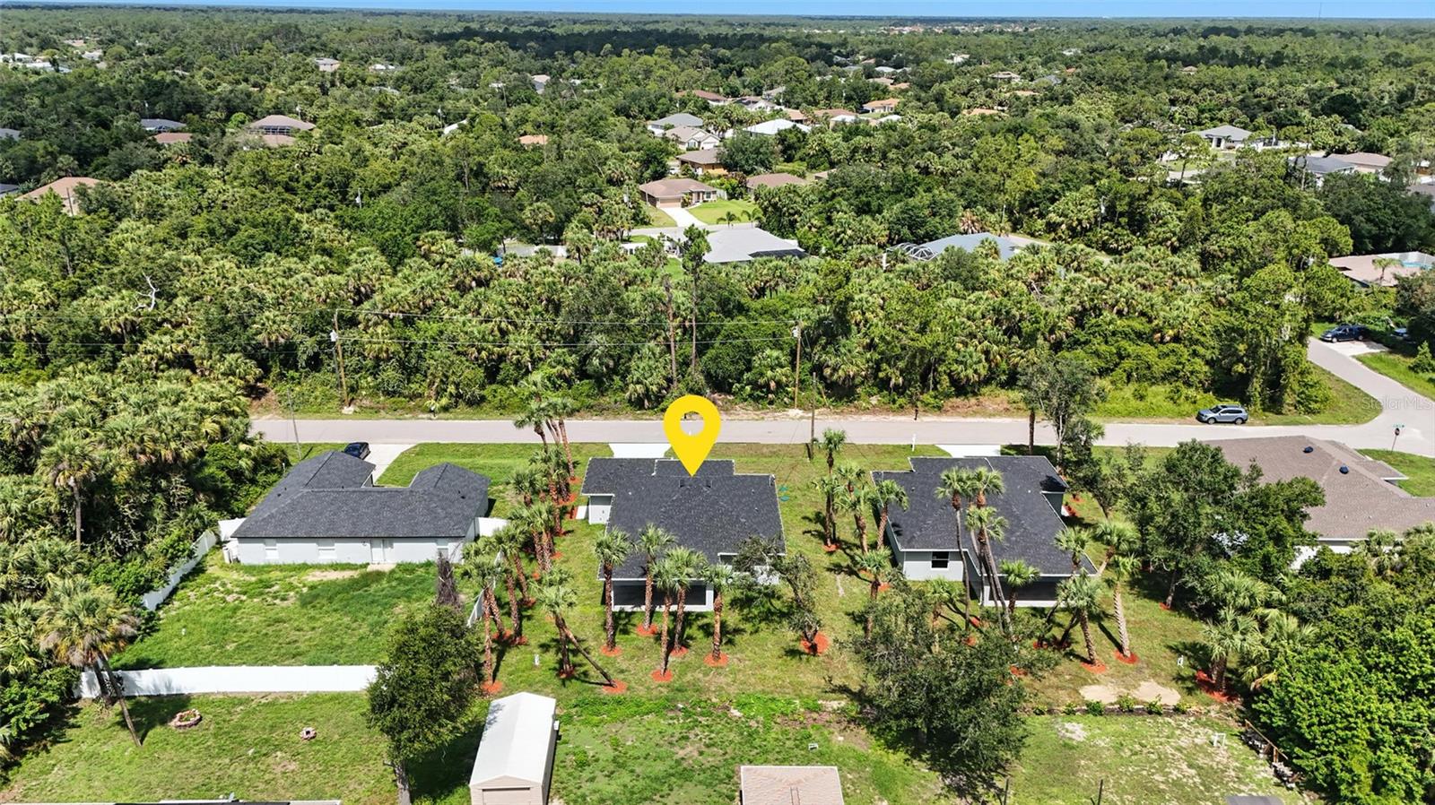 PORT CHARLOTTE SUB 12 - Residential